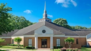 Image result for dalraida church of christ montgomery al