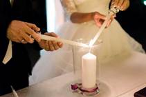 Unity Candle Ceremony: Expert Tips and Wording — Robyn Ashley Weddings